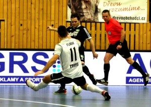 Gamaspol zahájil prodej celoroční vstupenky na sezónu 2018/19