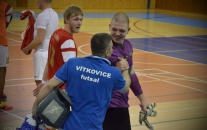 Výsledkový servis bude doplněn později 