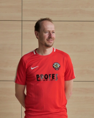 Gamaspol posiluje v realizačním týmu!