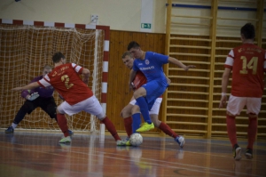 Juniorka Gamaspolu bude v nové sezóně prohánět divizní soupeře!