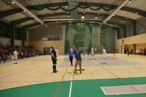 Do haly už kapat voda nebude!