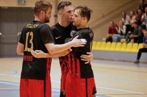 Zítra osmifinále Poháru FAČR: Gamaspol vs. Baník