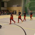 Do Jeseníku se vrátil futsal!