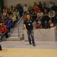 Do Jeseníku se vrátil futsal!