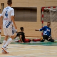 Do Jeseníku se vrátil futsal!