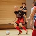 Do Jeseníku se vrátil futsal!