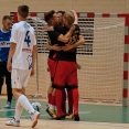 Do Jeseníku se vrátil futsal!