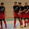 Do Jeseníku se vrátil futsal!