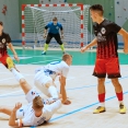 Do Jeseníku se vrátil futsal!