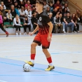 Do Jeseníku se vrátil futsal!