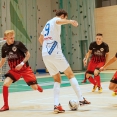 Do Jeseníku se vrátil futsal!