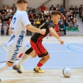 Do Jeseníku se vrátil futsal!