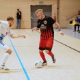 Do Jeseníku se vrátil futsal!