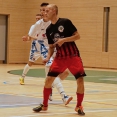 Do Jeseníku se vrátil futsal!