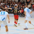 Do Jeseníku se vrátil futsal!