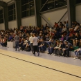 Do Jeseníku se vrátil futsal!