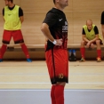 Do Jeseníku se vrátil futsal!