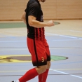 Do Jeseníku se vrátil futsal!