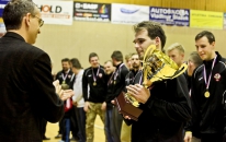 Pohár zná obsazení čtvrtfinále