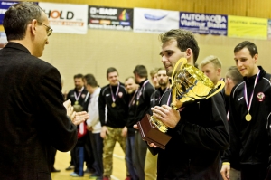 Pohár zná obsazení čtvrtfinále