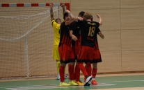 Zápas prvoligových parametrů