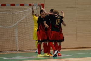 Zápas prvoligových parametrů