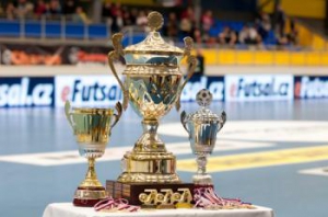 Přímý přenos: Los čtvrtfinále Pohár FAČR 2018