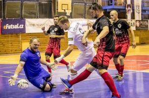 Jeseník čeká ve středu 7.11. večer v rytmu samby! 