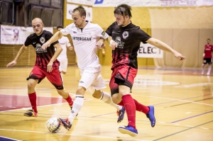 Vstupenky na duel Jeseníku s tuzemskou jedničkou