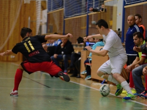 V šestém kole hostí Jeseník nováčka soutěže