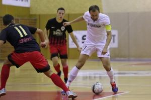 Jeseník hostí čtvrtfinále Poháru FAČR už zítra večer