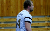 Na problémy se sestavou juniorka doplatila 