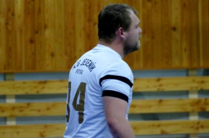 Na problémy se sestavou juniorka doplatila 