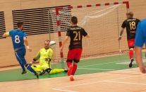 Do Jeseníku v pátek přijede divizní favorit 