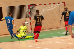 Do Jeseníku v pátek přijede divizní favorit 