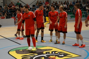 Gamaspol už druhou ligu nevede. 