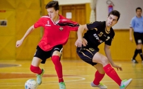 Junioři U17 a U19 začínají v neděli v Jeseníku  