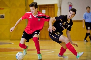 Junioři U17 a U19 začínají v neděli v Jeseníku  