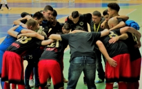 Gamaspol zdolal Jakubčovice až po velkém boji