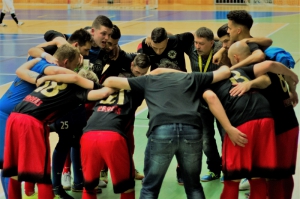 Gamaspol zdolal Jakubčovice až po velkém boji