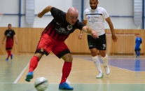 Radim Vavrušák, návrat domů už na druhé straně barikády