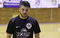 Jakub Řezníček posílil mistra Německa