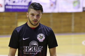 Jakub Řezníček posílil mistra Německa