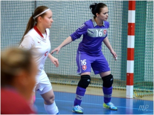 Gamaspol probouzí Šípkovou Růženku