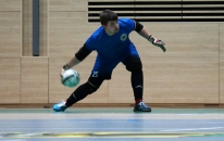 Zasloužená výhra s nezaslouženou nulou vzadu