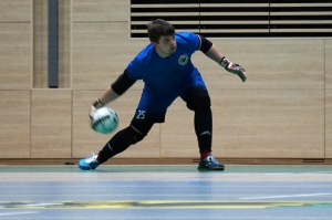 Zasloužená výhra s nezaslouženou nulou vzadu