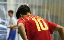 Oslabená rezerva byla pro Kopřivnici snadné sousto