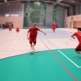 I Jeseník si užil divácké zlo futsalu, Hodonín v tom "válel"