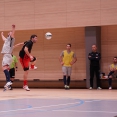 I Jeseník si užil divácké zlo futsalu, Hodonín v tom "válel"