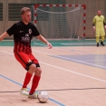 I Jeseník si užil divácké zlo futsalu, Hodonín v tom "válel"